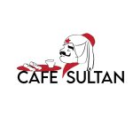 cafe sultan logo