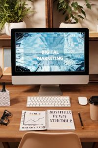 Why Digital Marketing is Crucial for Businesses
